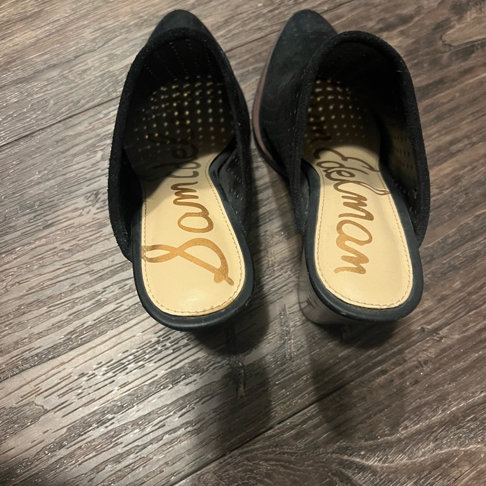 Sam Edelman booties - Picture 4 of 4
